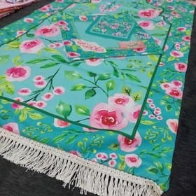 سجاده مخمل جدید چشم نواز و مرغوب